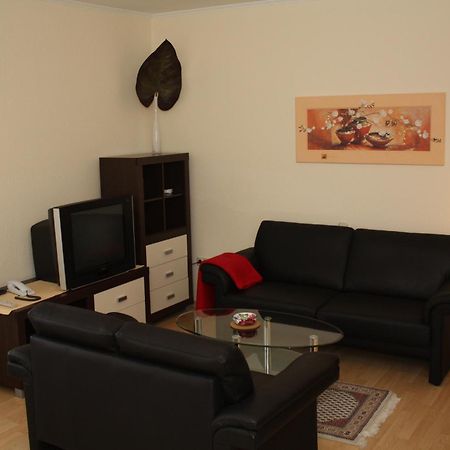 Hotel Zum Kuehlen Grunde มินเดิน ภายนอก รูปภาพ